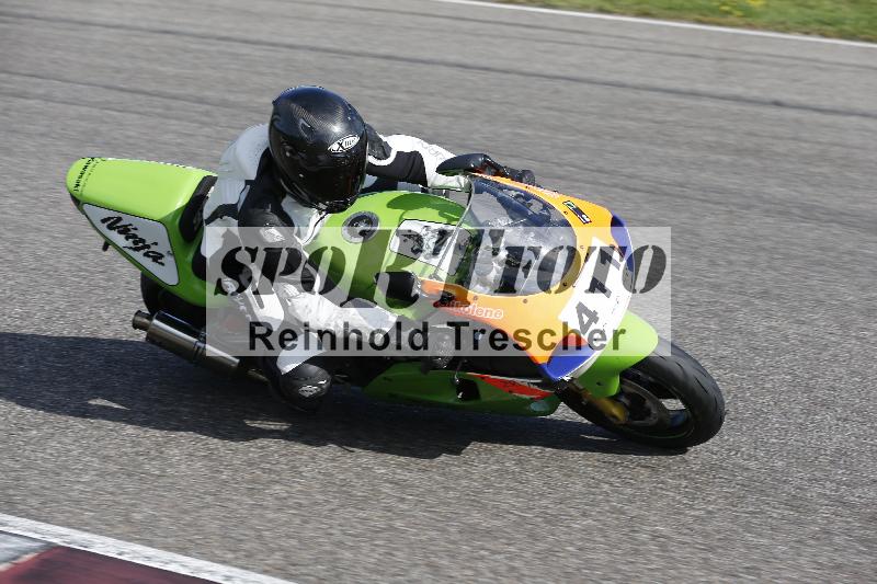 /55 20.09.2025 Speer Racing ADR/Gruppe gruen/411
